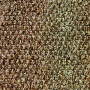 Creative Make It Blümchen Beilaufgarn mit Pailletten 25g 375m