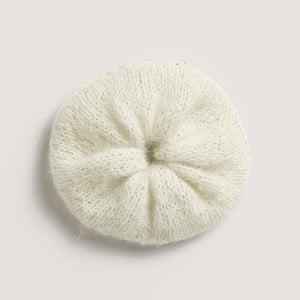 Creative Make It Blümchen Beilaufgarn mit Pailletten 25g 375m