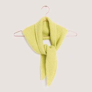 Creative Make It Blümchen Beilaufgarn mit Pailletten 25g 375m