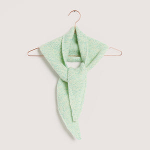 Creative Make It Blümchen Beilaufgarn mit Pailletten 25g 375m