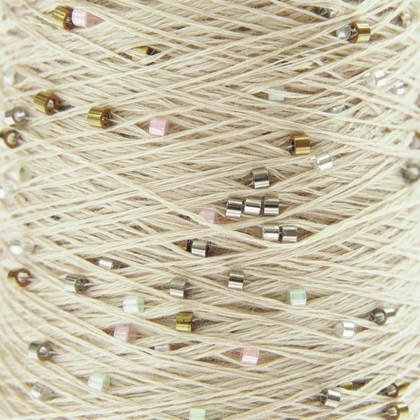 Creative Make It Perlchen Beilaufgarn 25g 255m