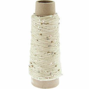 Creative Make It Perlchen Beilaufgarn 25g 255m
