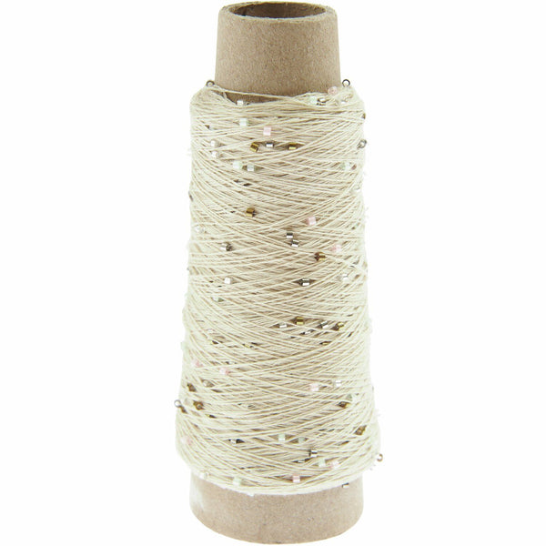 Creative Make It Perlchen Beilaufgarn 25g 255m