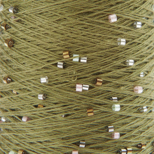 Creative Make It Perlchen Beilaufgarn 25g 255m