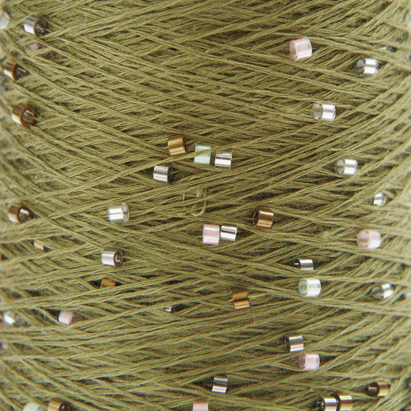 Creative Make It Perlchen Beilaufgarn 25g 255m