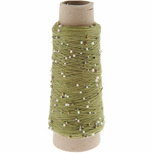 Creative Make It Perlchen Beilaufgarn 25g 255m