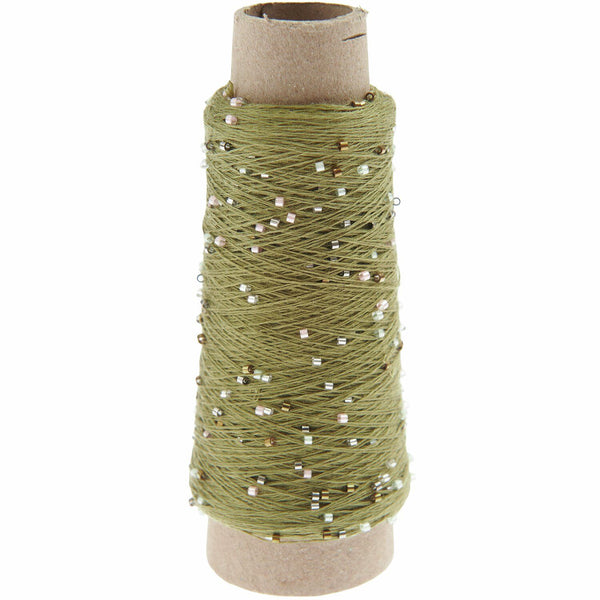 Creative Make It Perlchen Beilaufgarn 25g 255m