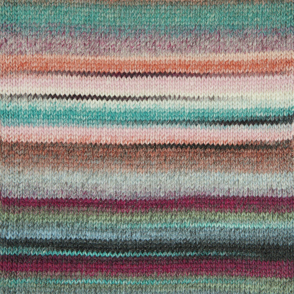 Rico Design Creative Melange chunky Wolle 50g 85m