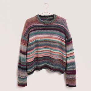 Rico Design Creative Melange chunky Wolle 50g 85m