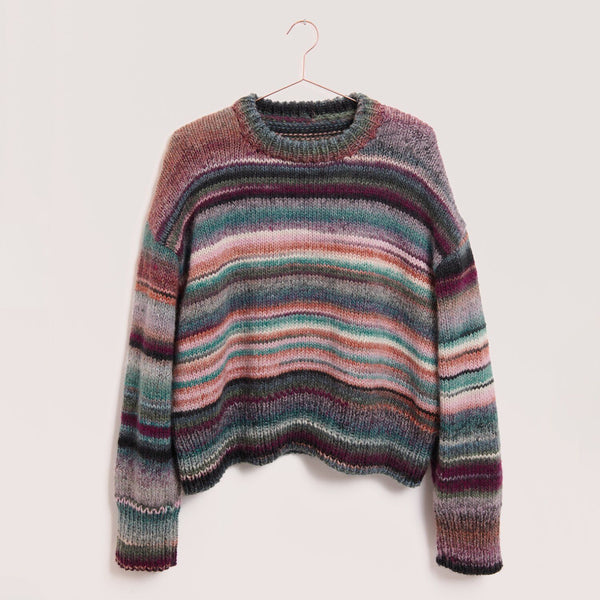 Rico Design Creative Melange chunky Wolle 50g 85m