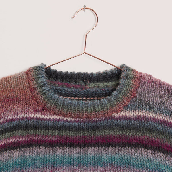 Rico Design Creative Melange chunky Wolle 50g 85m