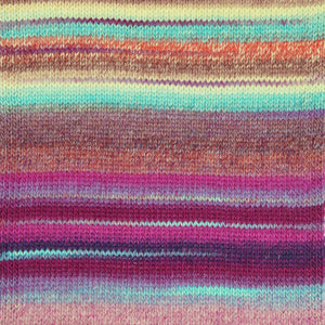 Rico Design Creative Melange chunky Wolle 50g 85m