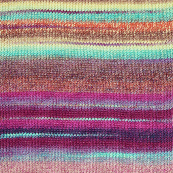 Rico Design Creative Melange chunky Wolle 50g 85m