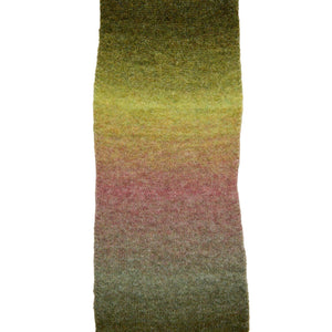 Creative Brushed Wool Mischgarn Verlaufswolle 100g 415m