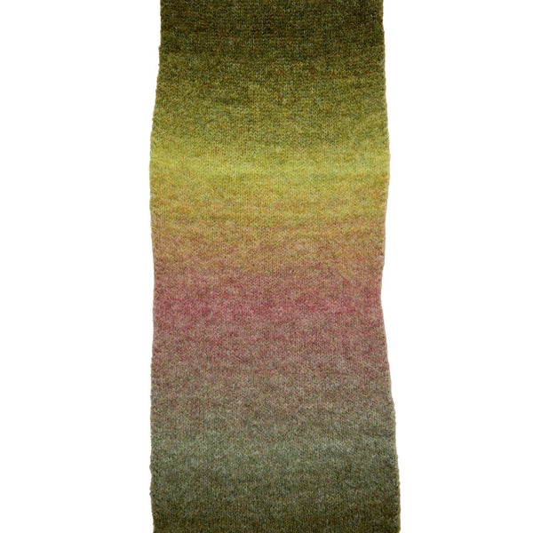 Creative Brushed Wool Mischgarn Verlaufswolle 100g 415m