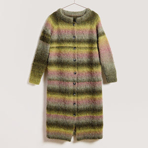 Creative Brushed Wool Mischgarn Verlaufswolle 100g 415m