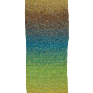 Creative Brushed Wool Mischgarn Verlaufswolle 100g 415m