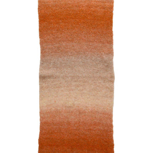 Creative Brushed Wool Mischgarn Verlaufswolle 100g 415m
