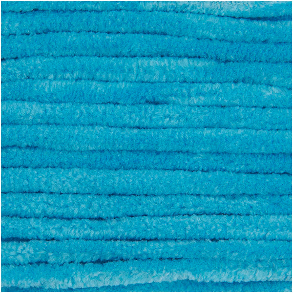 Creative Chenillove NEON Chenillegarn 100% PES 50g / 55m