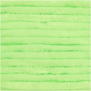 Creative Chenillove NEON Chenillegarn 100% PES 50g / 55m