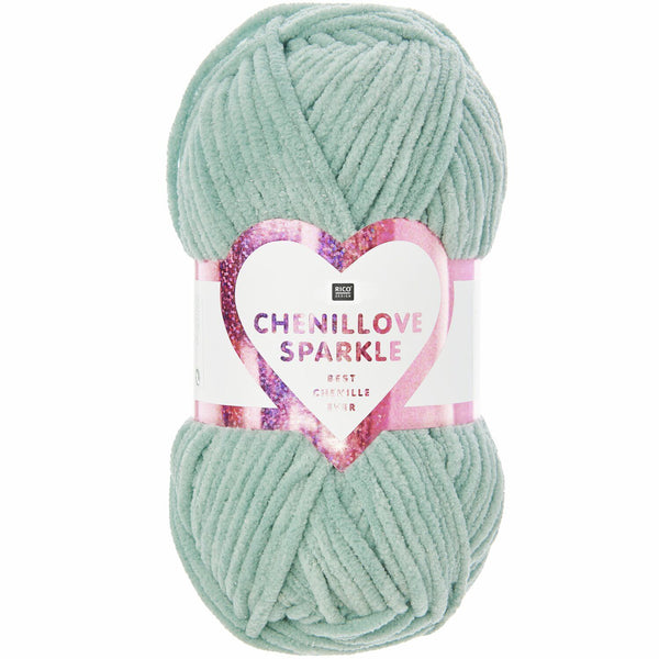 Creative Chenillove Sparkle 100g 110m