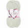 Creative Chenillove Sparkle Chenillegarn mit Glitzer 100% PES 100g 110m