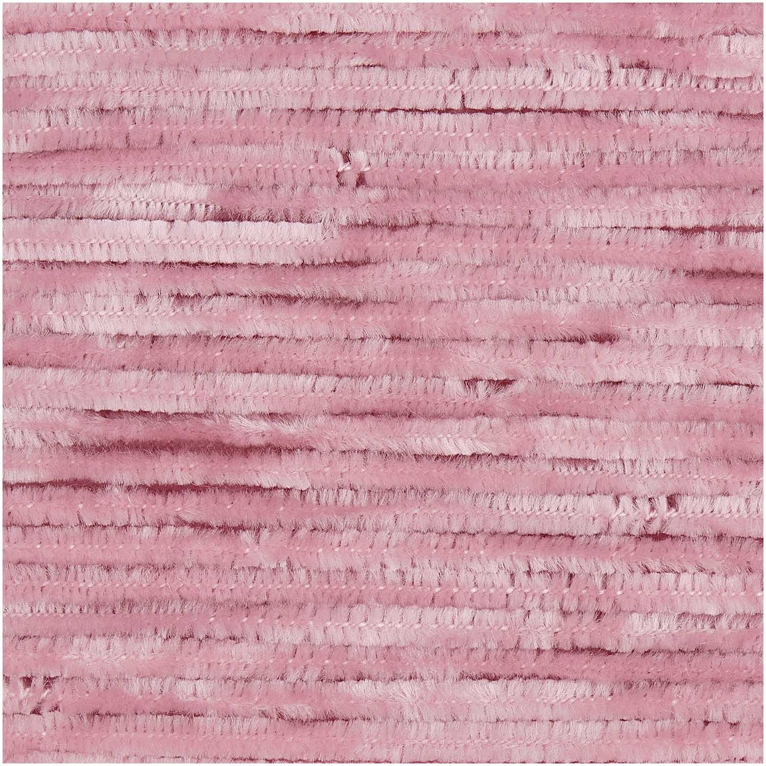 Creative Chenillovely DK Chenillegarn 50g 130m