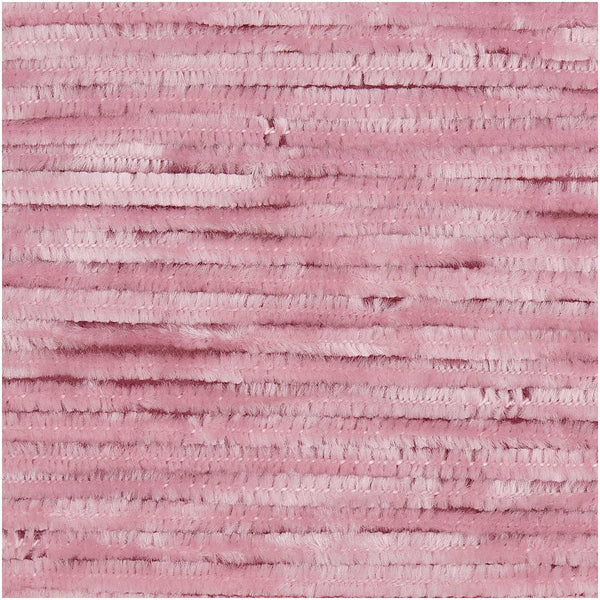 Creative Chenillovely DK Chenillegarn 50g 130m