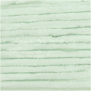 Creative Chenillove Chenillegarn 100% PES 100g / 110m