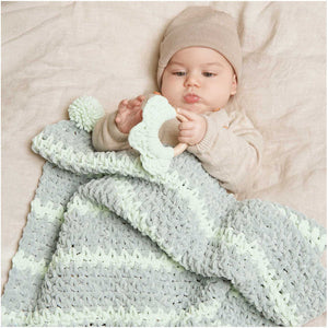 Creative Chenillove Chenillegarn 100% PES 100g / 110m