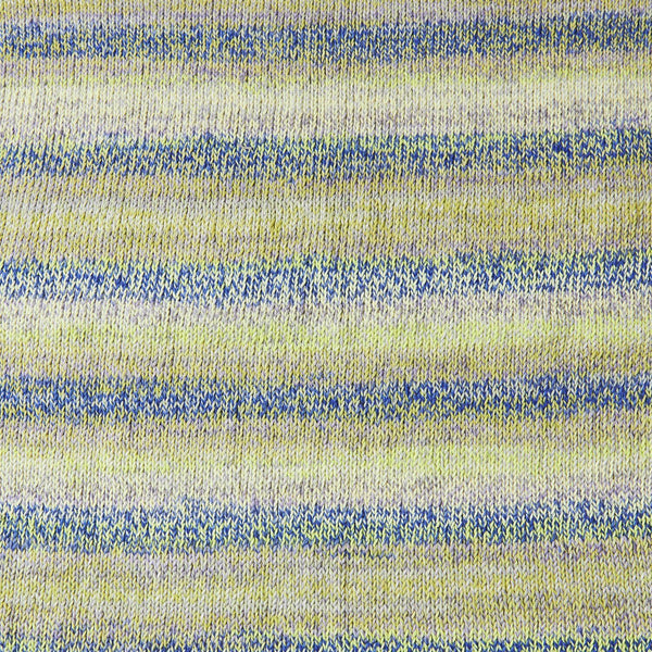 Creative Chic-Unique Cotton dk Farbverlaufswolle 100g 240m