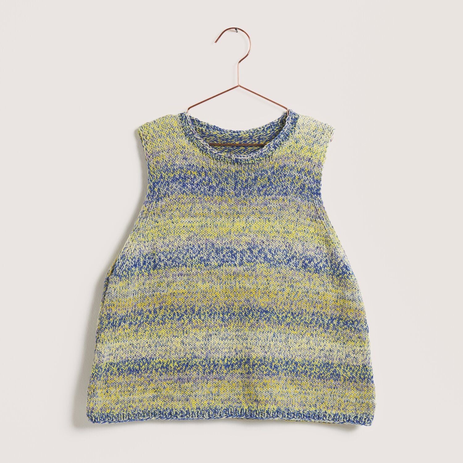 Creative Chic-Unique Cotton dk Farbverlaufswolle 100g 240m