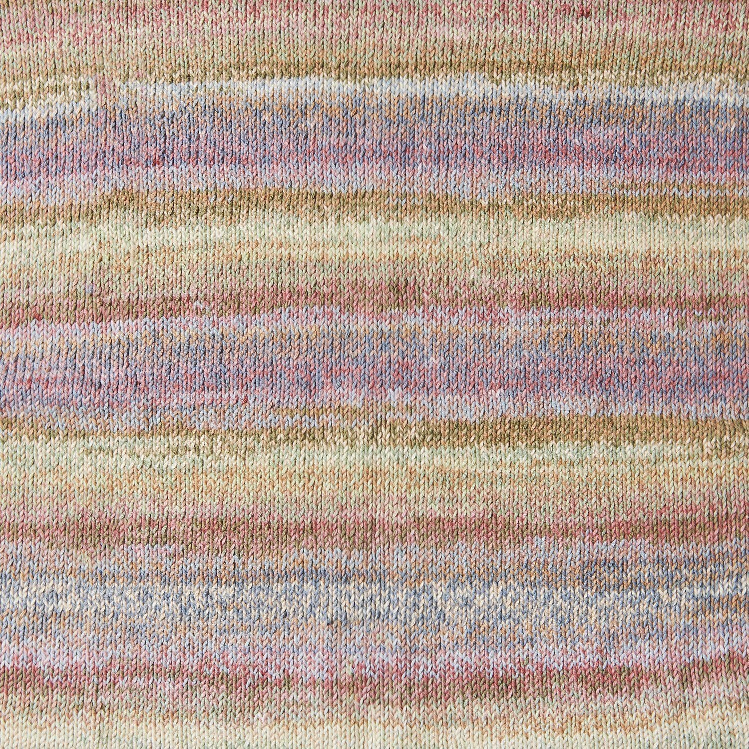 Creative Chic-Unique Cotton dk Farbverlaufswolle 100g 240m