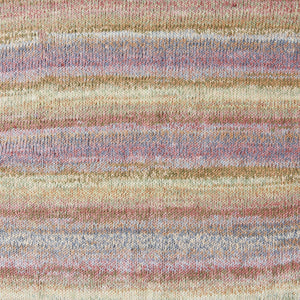Creative Chic-Unique Cotton dk Farbverlaufswolle 100g 240m