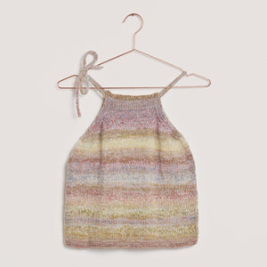 Creative Chic-Unique Cotton dk Farbverlaufswolle 100g 240m