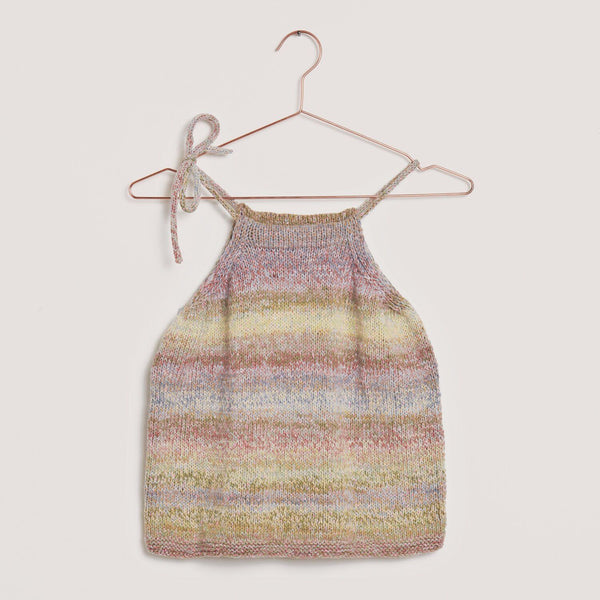 Creative Chic-Unique Cotton dk Farbverlaufswolle 100g 240m