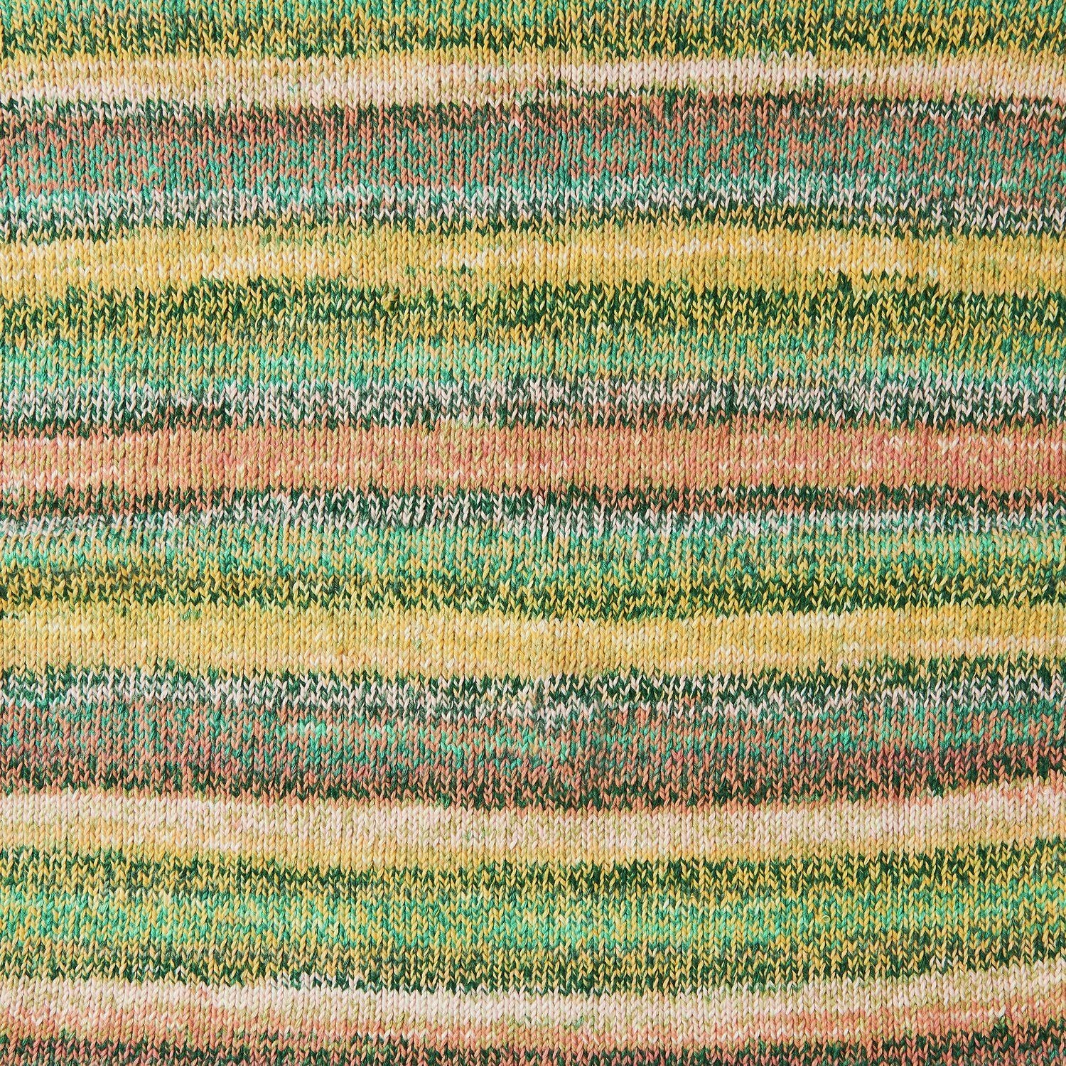 Creative Chic-Unique Cotton dk Farbverlaufswolle 100g 240m