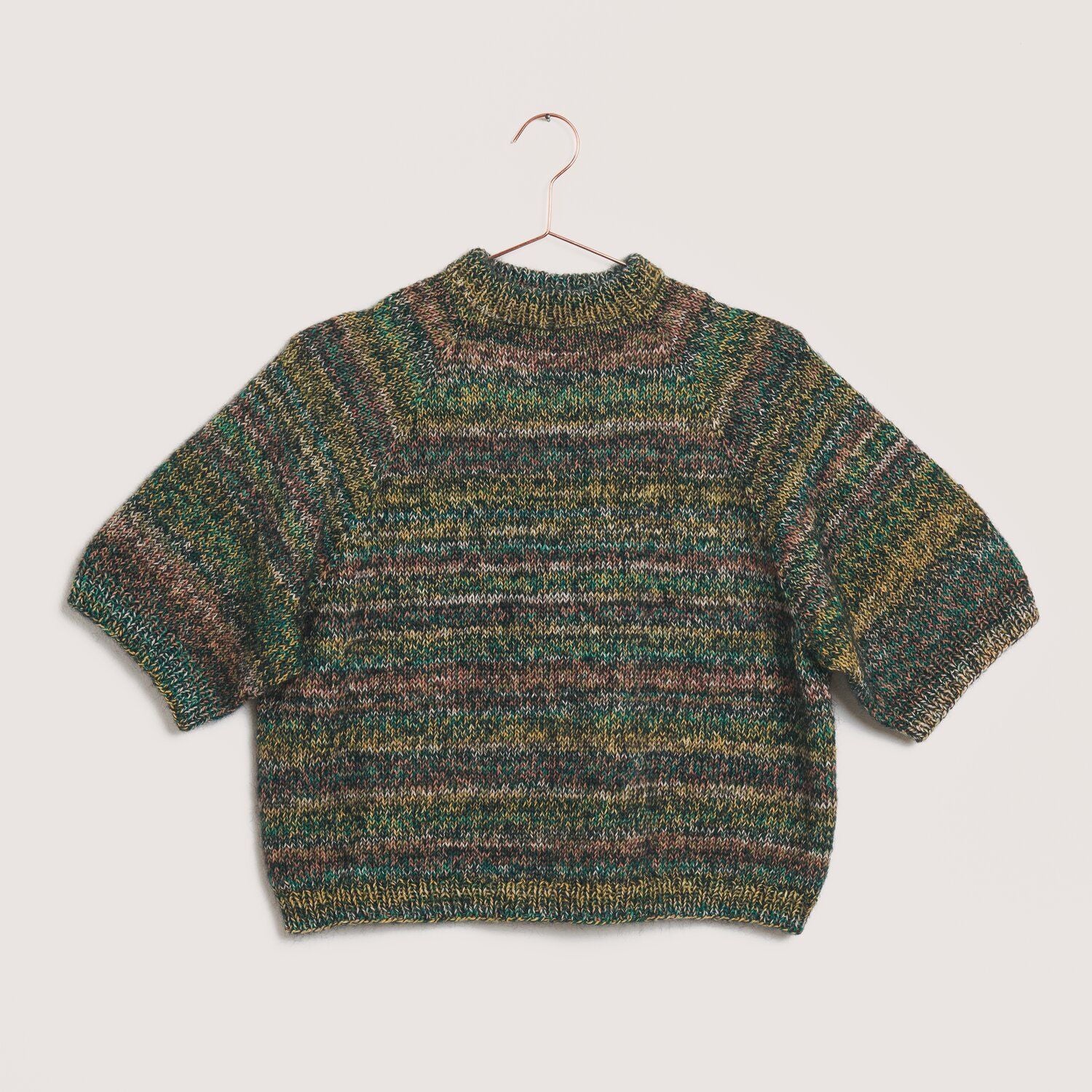 Creative Chic-Unique Cotton dk Farbverlaufswolle 100g 240m