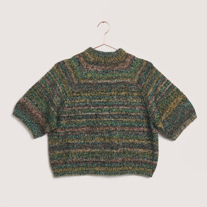 Creative Chic-Unique Cotton dk Farbverlaufswolle 100g 240m