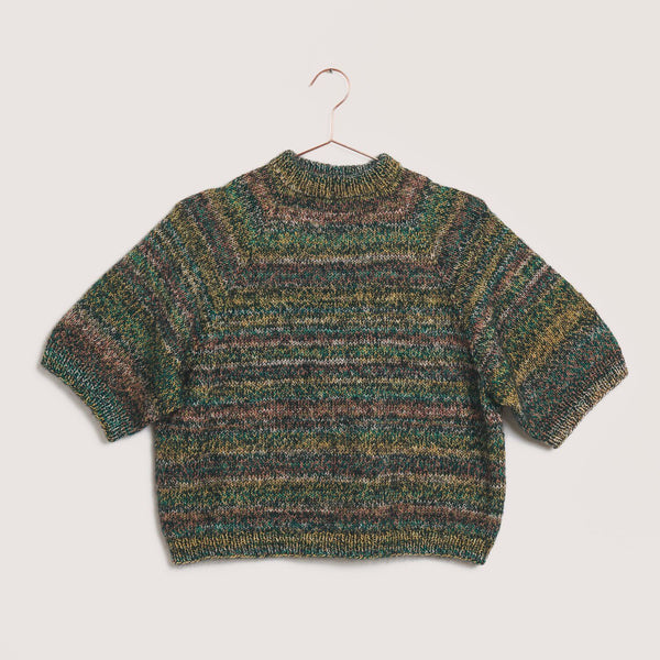 Creative Chic-Unique Cotton dk Farbverlaufswolle 100g 240m