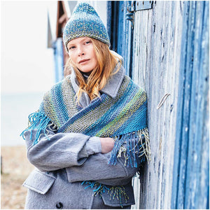 Creative Chic-Unique Verlaufswolle 200g 310m