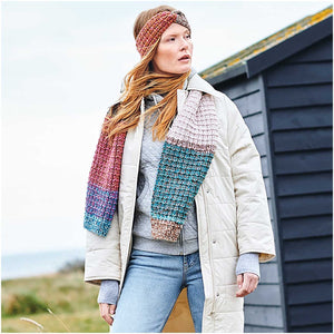 Creative Chic-Unique Verlaufswolle 200g 310m