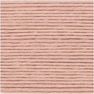 Rico Design Creative Cotton Aran Baumwollgarn 50g 85m