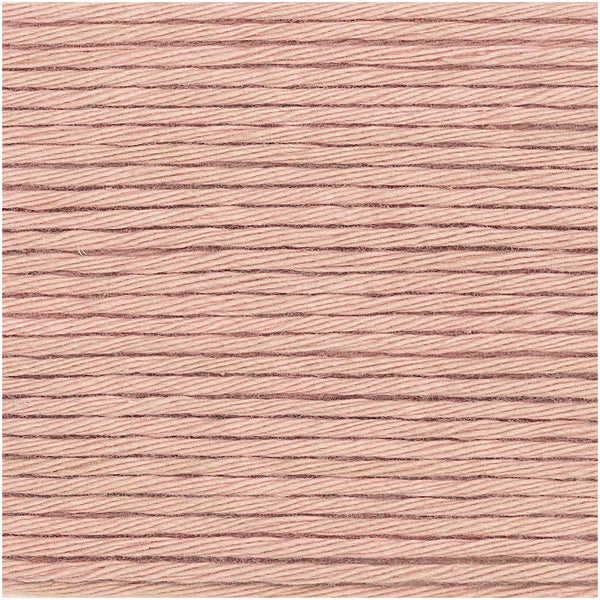 Rico Design Creative Cotton Aran Baumwollgarn 50g 85m