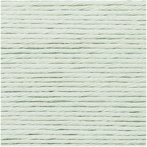 Rico Design Creative Cotton Aran Baumwollgarn 50g 85m