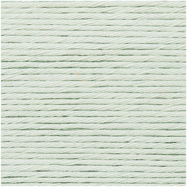 Rico Design Creative Cotton Aran Baumwollgarn 50g 85m