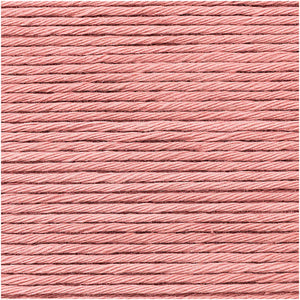Rico Design Creative Cotton Aran Baumwollgarn 50g 85m