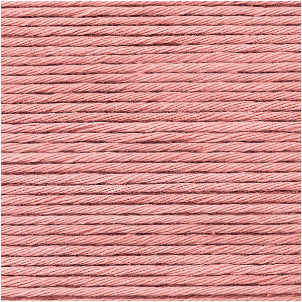 Rico Design Creative Cotton Aran Baumwollgarn 50g 85m
