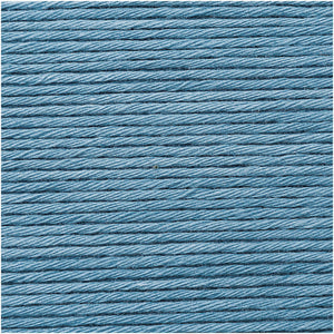 Rico Design Creative Cotton Aran Baumwollgarn 50g 85m