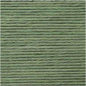 Rico Design Creative Cotton Aran Baumwollgarn 50g 85m